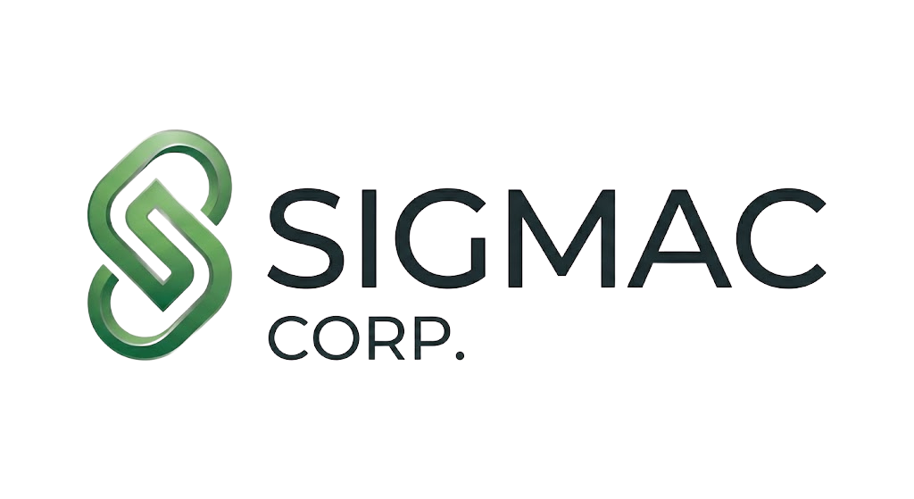 Sigmac Logo